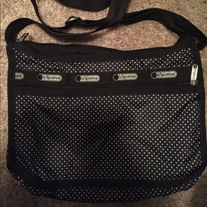 Authentic LeSportsac